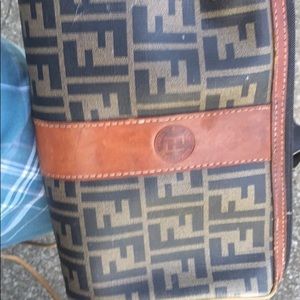 Fendi bag